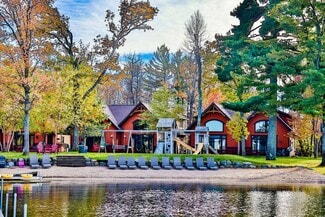 Nisswa, MN Specialty - 26050 Oak Ln