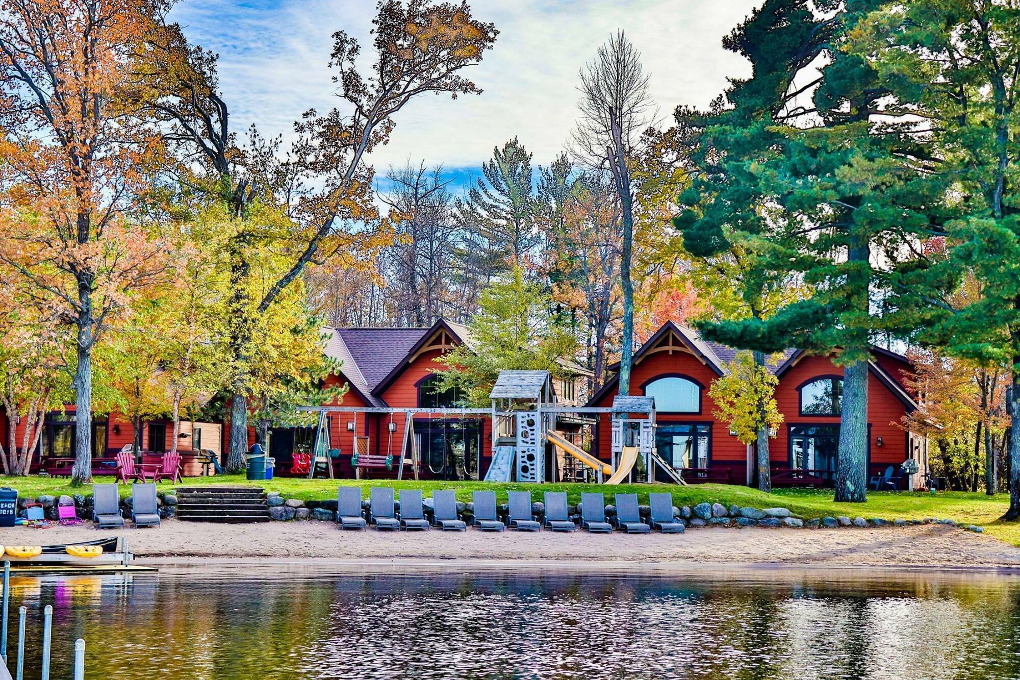 26050 Oak Ln, Nisswa, MN for Sale