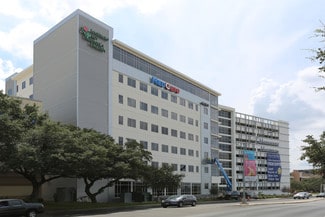 San Antonio, TX Office/Medical - 4458 Medical Dr