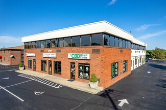 Middletown, RI Office, Office/Retail - 1341 W Main Rd Middletown, RI Office, Office/Retail - 1341 W Main Rd