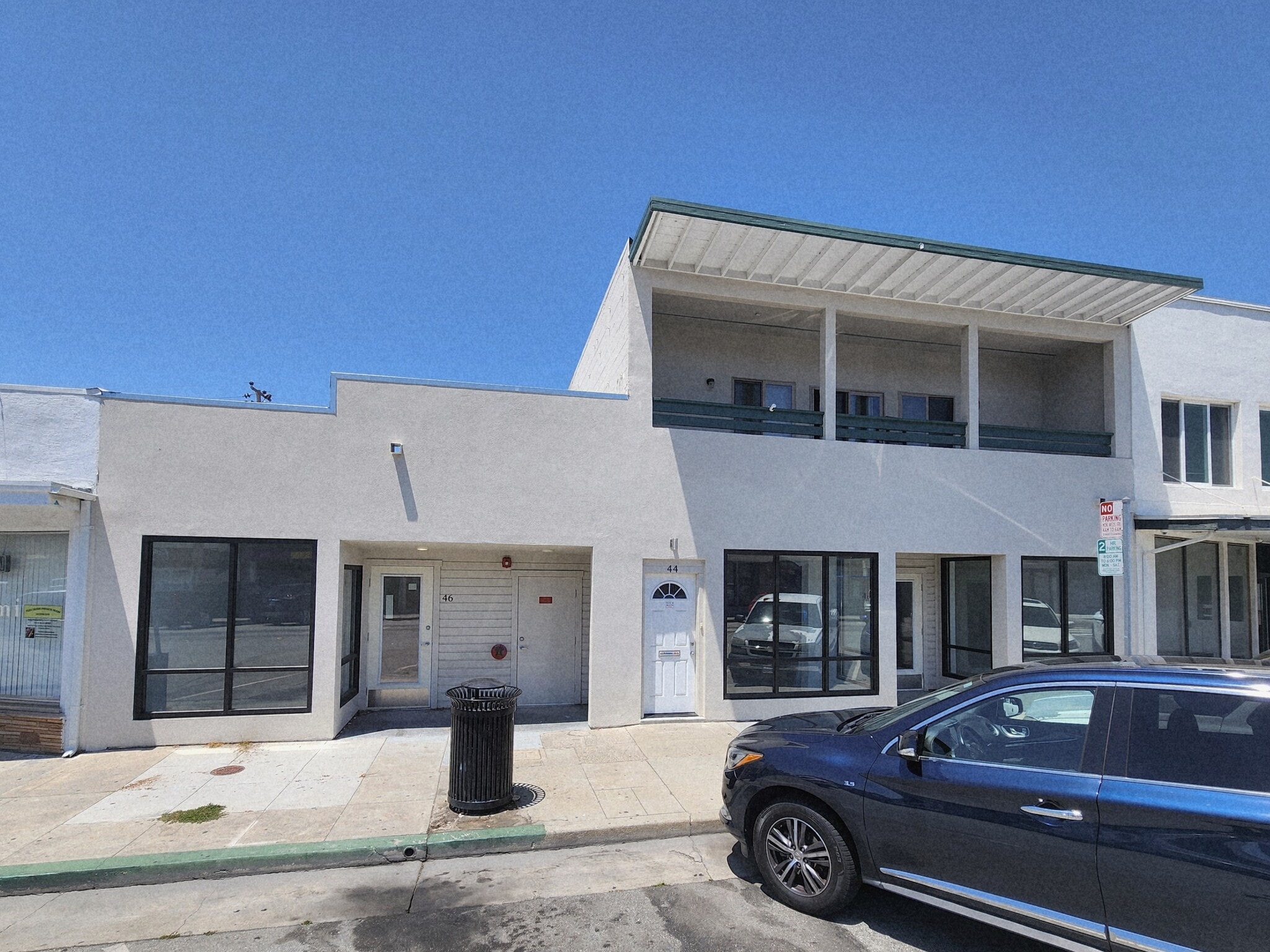 40-46 37th Ave, San Mateo, CA for Sale