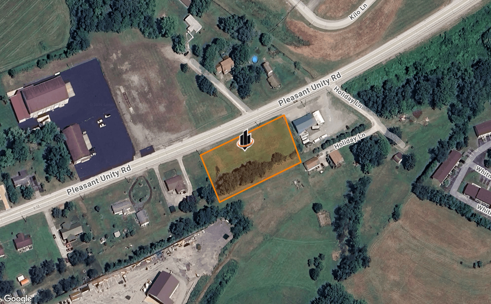 Route 981, Latrobe, PA for Sale