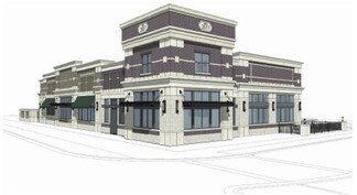 Munster, IN Coworking Space - 9601 N Centennial Dr