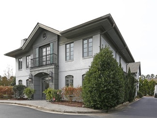 Wilson, NC Office - 3713 Nash St NW