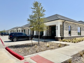 Prosper, TX Office - 1630 W Prosper Trl