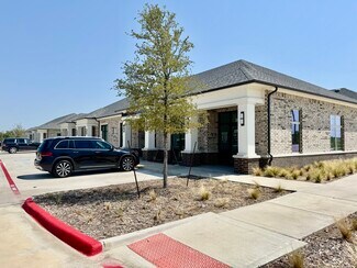 Prosper, TX Office/Medical - 1630 W Prosper Trl
