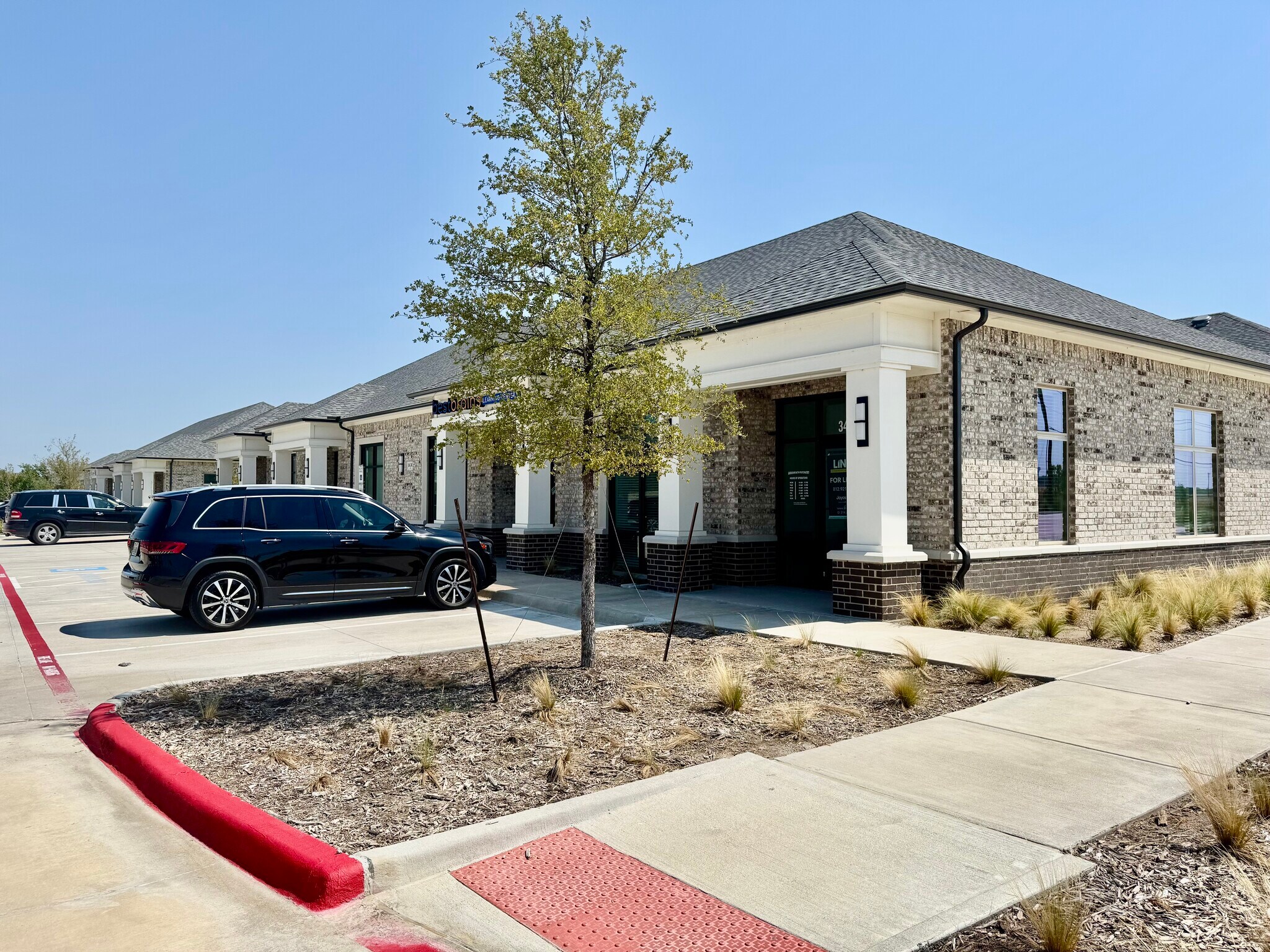 1630 W Prosper Trl, Prosper, TX for Rent