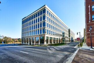 Oxon Hill, MD Office/Medical - 201 National Harbor Blvd