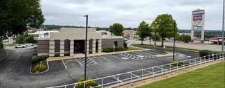 Arnold, MO Bank - 1301 Jeffco Blvd