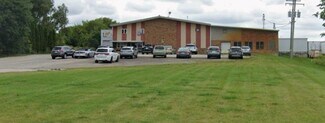 Belgium, WI Food Processing - W3830 County Road K