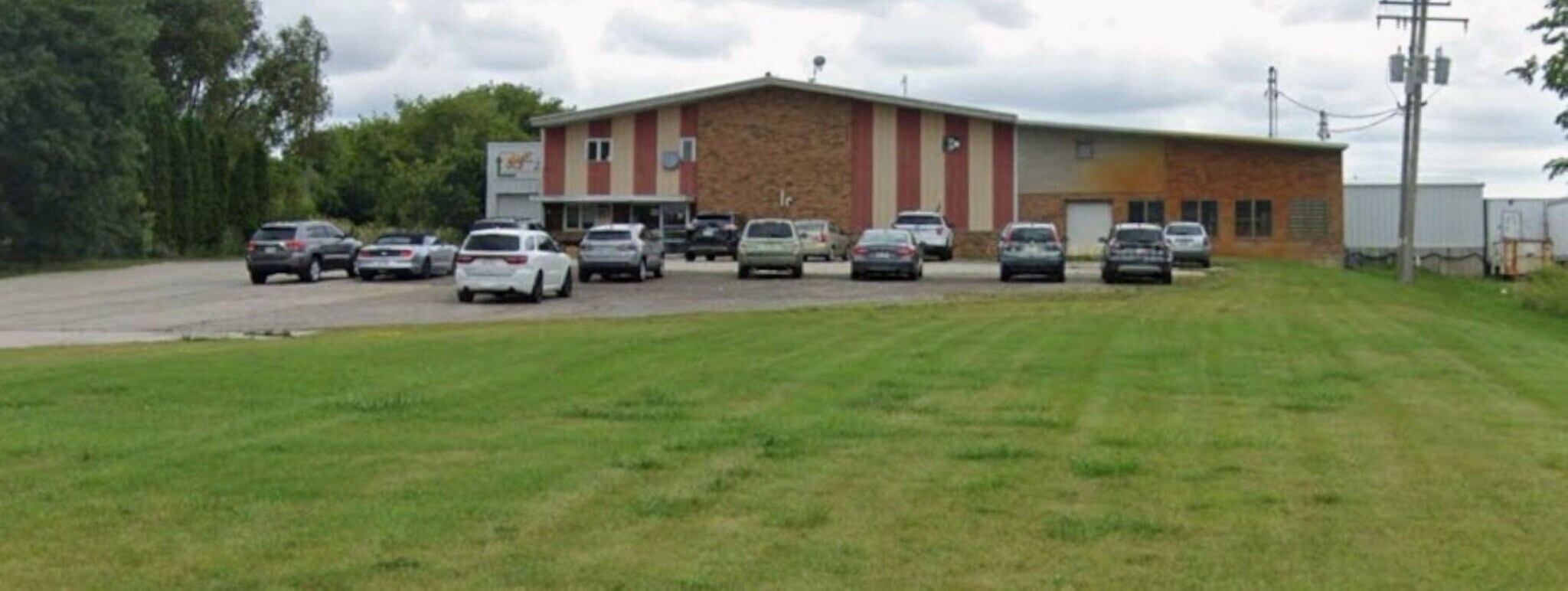 W3830 County Road K, Belgium, WI for Sale