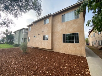 El Segundo, CA Apartments - 906 E Imperial Ave El Segundo, CA Apartments - 906 E Imperial Ave