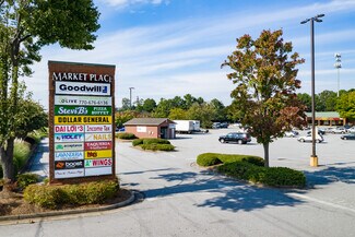 Duluth, GA Retail - 1500 Pleasant Hill Rd