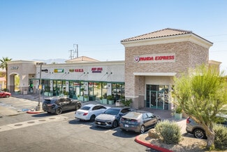 Rancho Mirage, CA Retail - 34151 Monterey Ave