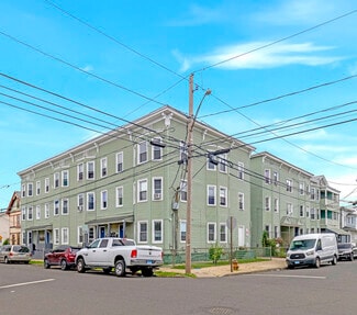 Caroline & Maple Apartments Caroline & Maple Apartments