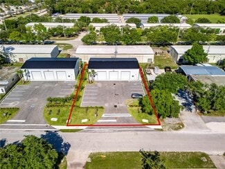 Vero Beach, FL Industrial - 936 19th Avenue ave