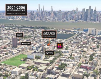 Union City, NJ undefined - 2004 Bergenline Ave Union City, NJ undefined - 2004 Bergenline Ave