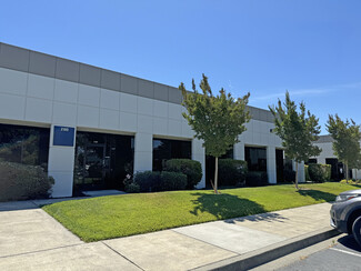 Santa Rosa, CA Office, Industrial - 2160-2180 Northpoint Pky