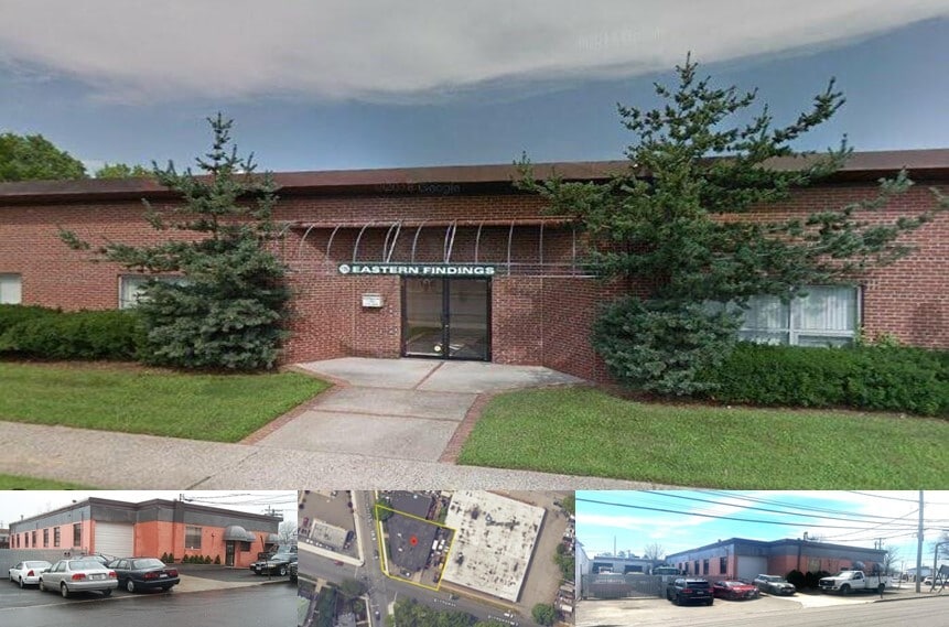 116 County Courthouse Rd, Garden City Park, NY for Sale