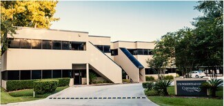 The Woodlands, TX Office - 1776 Woodstead Ct