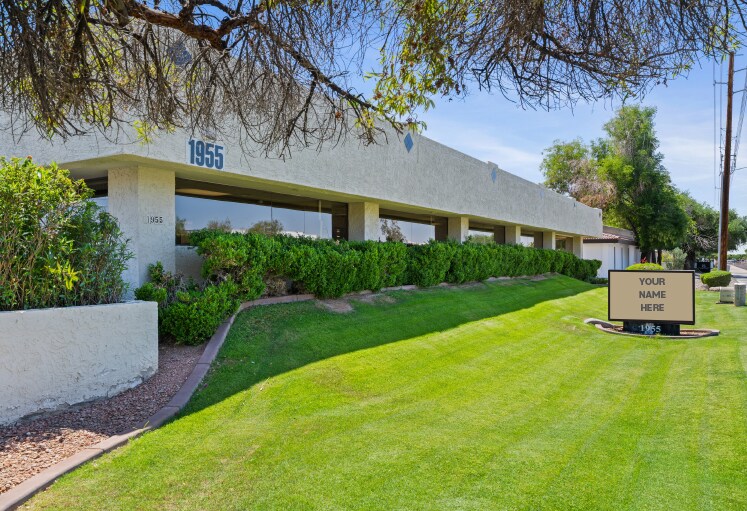 1955 E Broadway Rd, Tempe, AZ for Sale