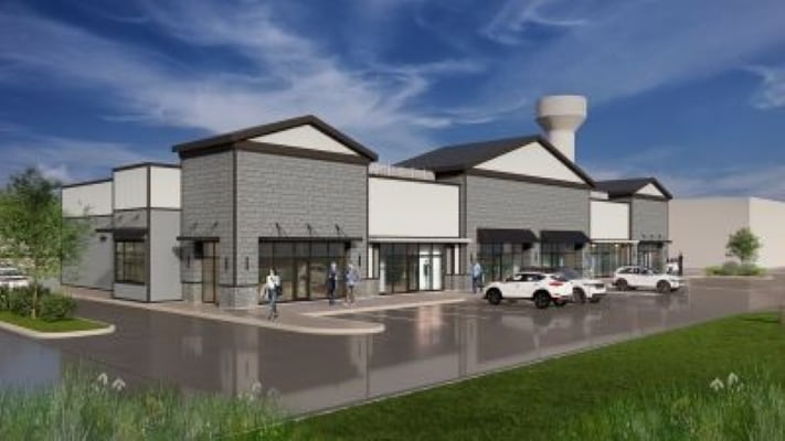 1701 Main St, Providence Village, TX for Sale