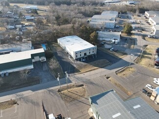 La Vergne, TN Industrial - 111 Wheeler St