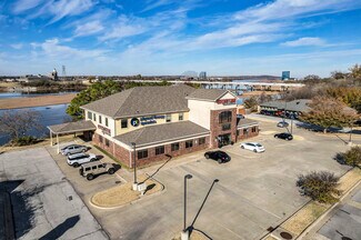 Tulsa, OK Office/Medical - 9716 Riverside Pky Tulsa, OK Office/Medical - 9716 Riverside Pky