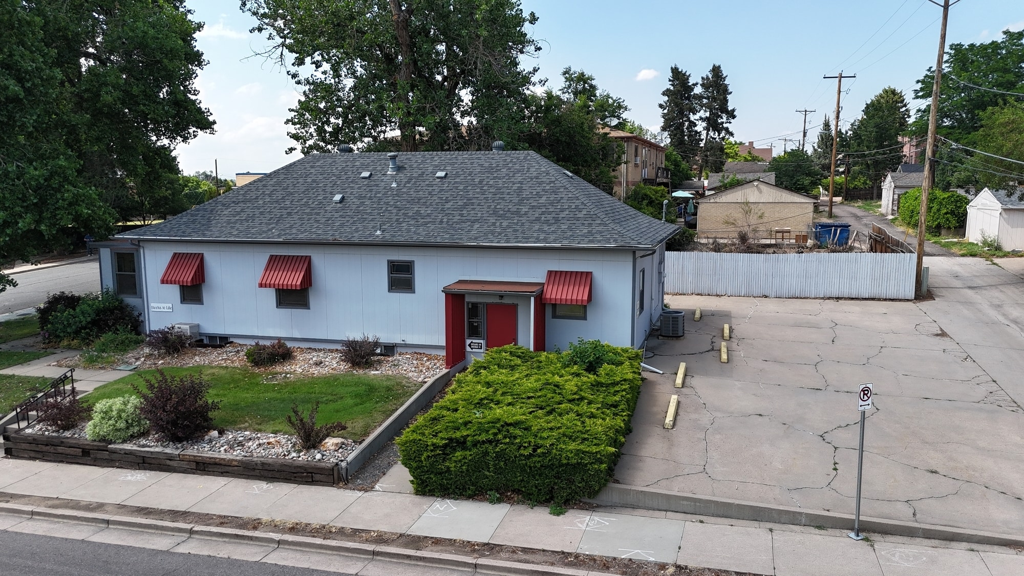 3396 S Sherman St, Englewood, CO for Sale