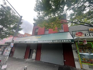 Bronx, NY undefined - 654 Westchester Ave