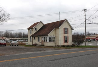 Ontario, NY Office/Retail - 6304 Furnace Rd