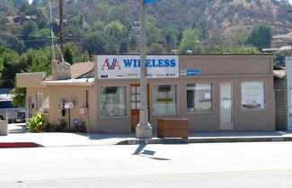Tujunga, CA undefined Tujunga, CA undefined
