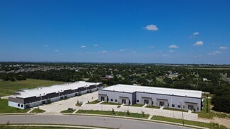 Georgetown, TX Industrial - 201 Cooperative Way Georgetown, TX Industrial - 201 Cooperative Way
