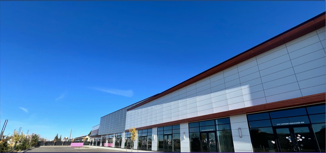 3703 Gateway Blvd NW, Edmonton, AB for Rent