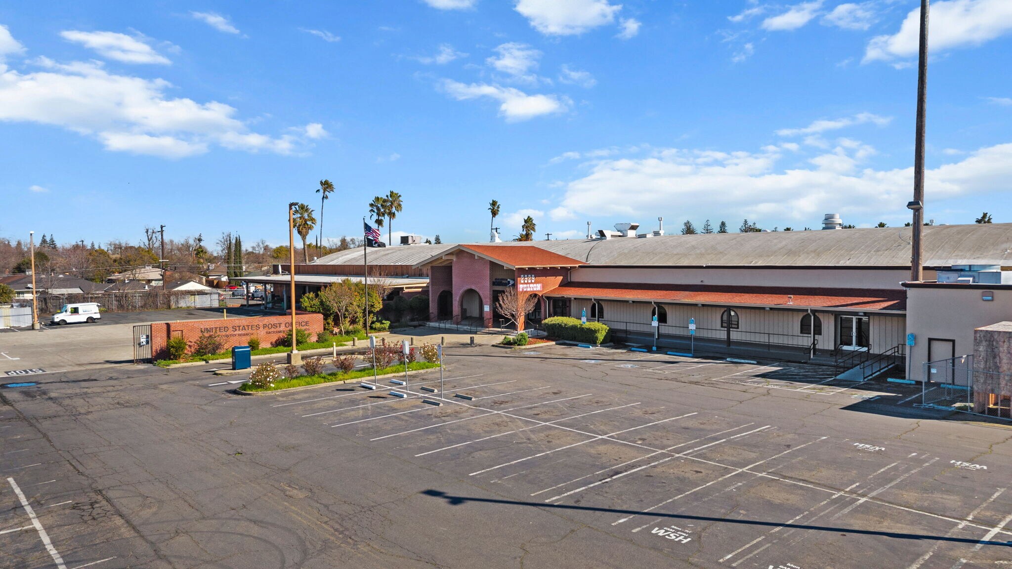 2917-2999 Fulton Ave, Sacramento, CA for Sale