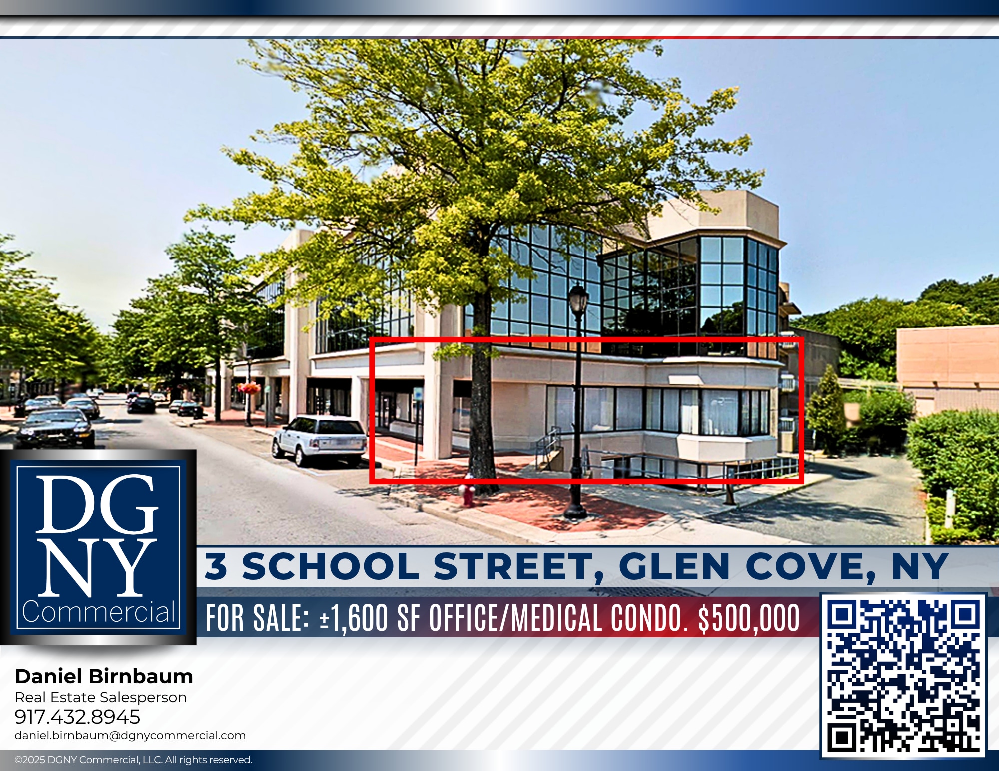3 School St, Glen Cove, NY for Sale