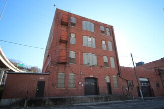 Kansas City, MO undefined - 931 W 8th St