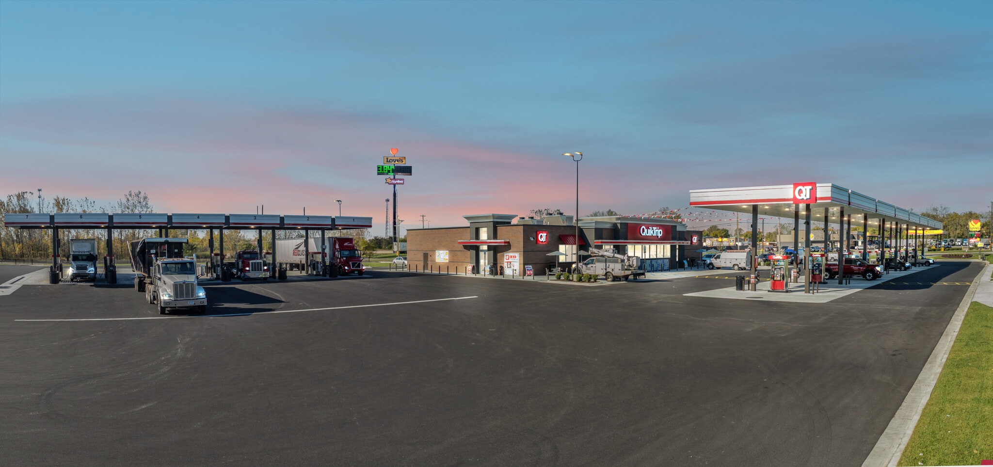 6579 Garringer-Edgefield rd, Jeffersonville, OH for Sale