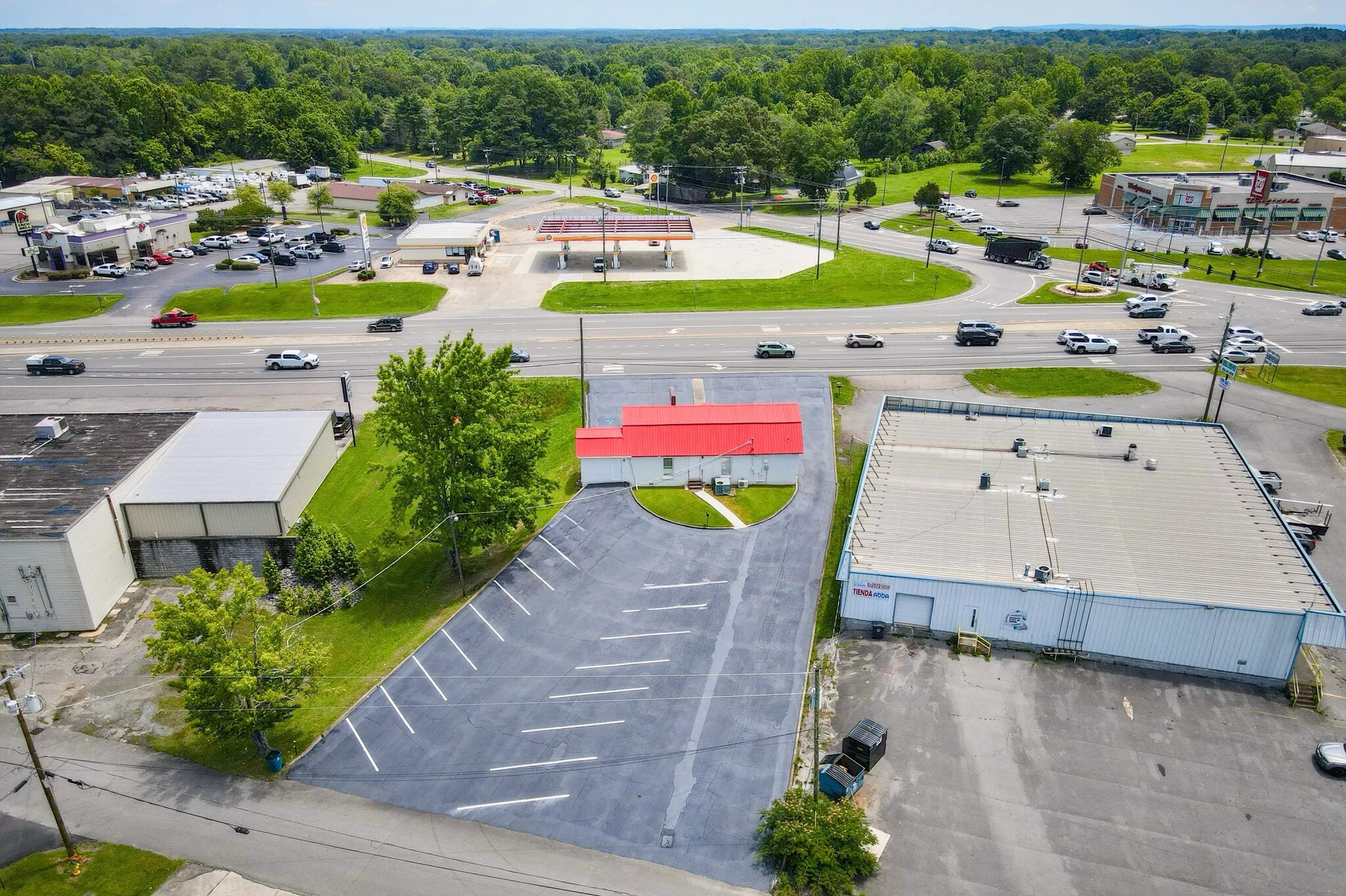 981 Us Highway 431, Boaz, AL for Sale