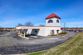 Douglassville, PA Office/Retail - 1191 Benjamin Franklin Hwy