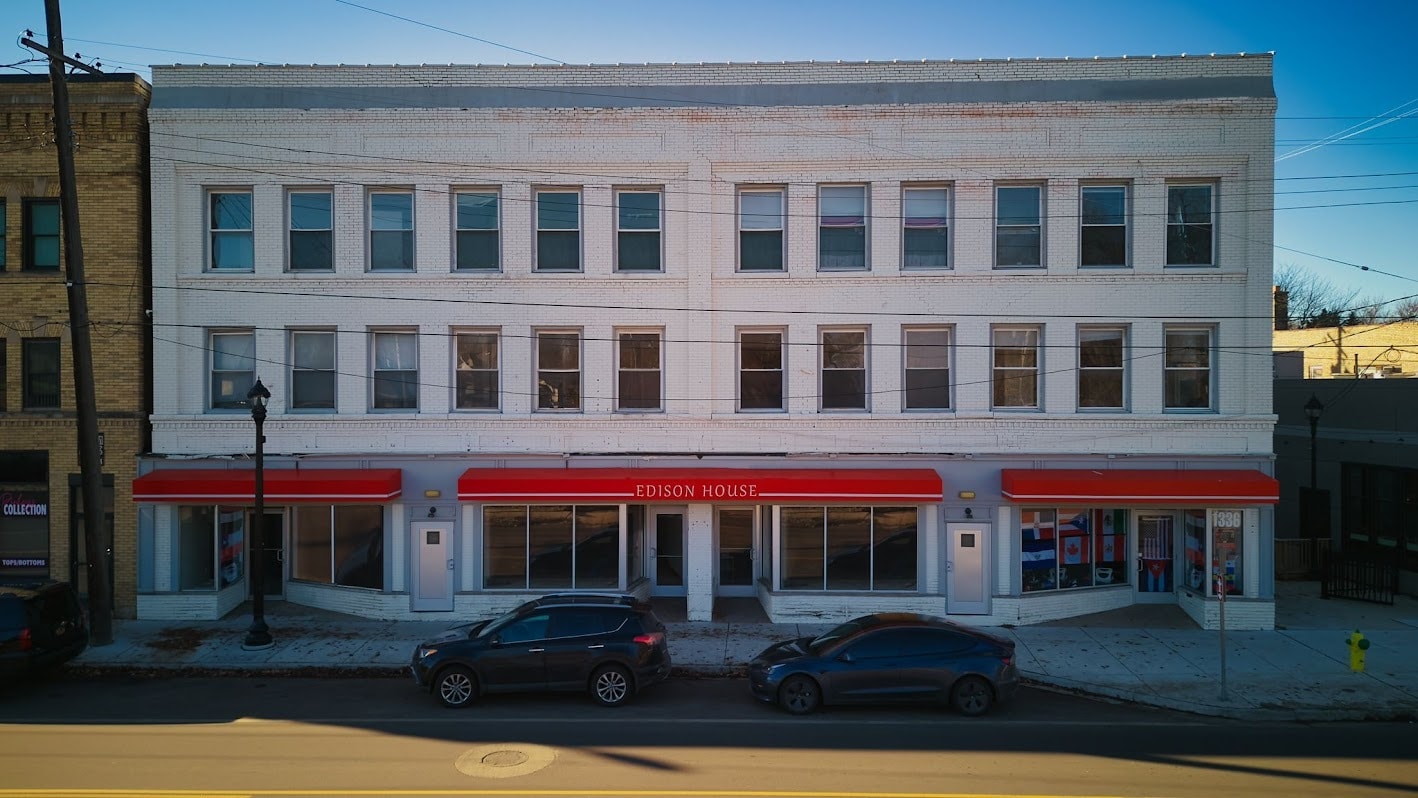 1336-1344 Portage St, Kalamazoo, MI for Sale