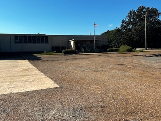 Canton, MS Industrial - 340 Barfield St
