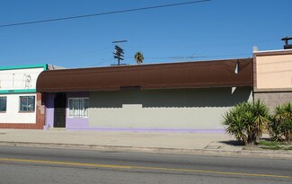 North Hollywood, CA Office - 10843 Burbank Blvd