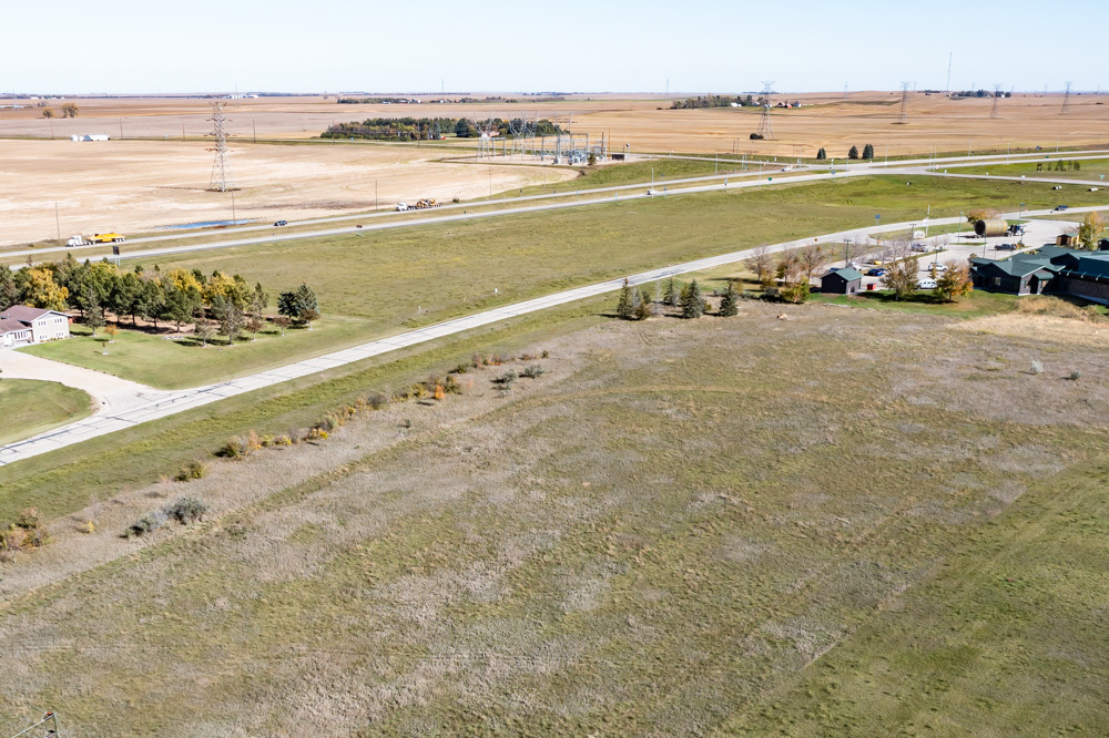 2576 8th Street Southwest Address TBD, Washburn, ND for Sale