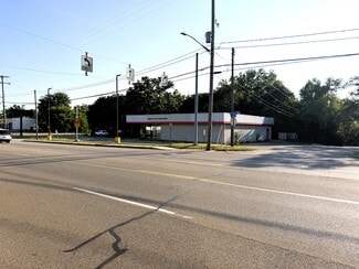 Kalamazoo, MI Retail - 1037 Riverview Dr