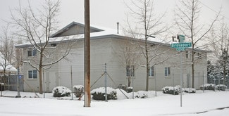 Spokane, WA Warehouse - 3002 E Bridgeport Ave Spokane, WA Warehouse - 3002 E Bridgeport Ave