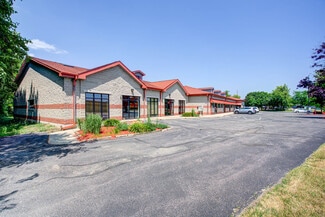 Fitchburg, WI Office/Retail - 6200 Nesbitt Rd