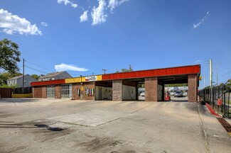 Kansas City, MO Car Washes - 7030 Troost Ave