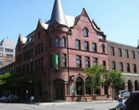 148-156 College St, Burlington, VT for Rent