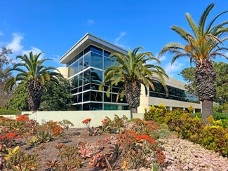 Goleta, CA Office - 6550 Hollister Ave